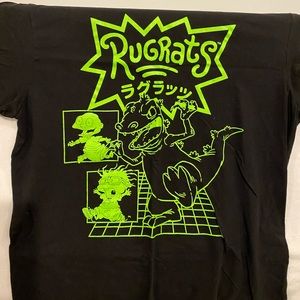 New Men’s graphic tee